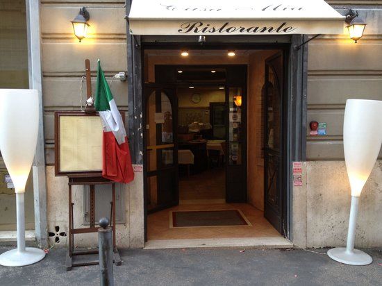 Ristorante Casa Mia